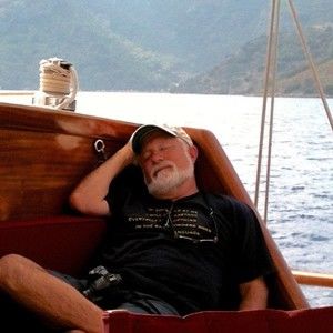 Meet your Posher, Jeff